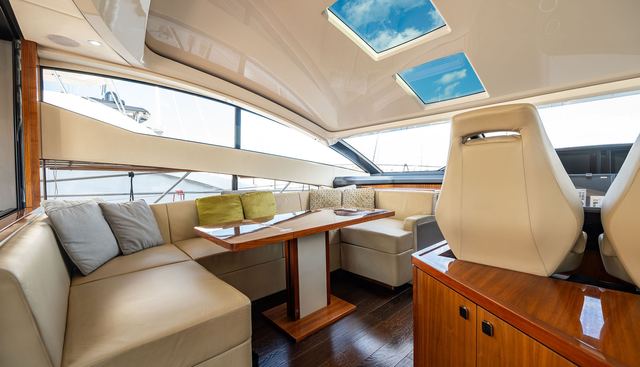 BRAVO yacht for sale 20