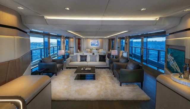 NEVERLAND yacht for sale 13