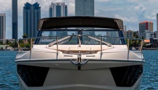 Amaretto yacht for sale 5