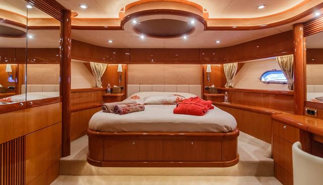 BASYA NICOLI yacht for sale 27