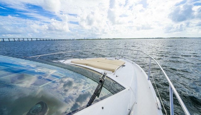 noname yacht for sale 49