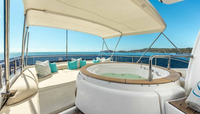 CENTURION yacht for sale 2