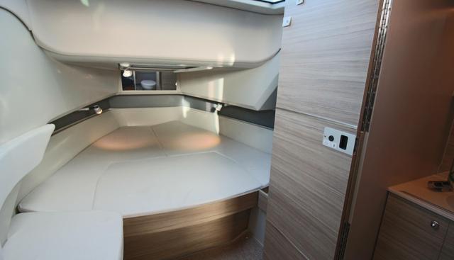 Gee Wiz yacht for sale 8