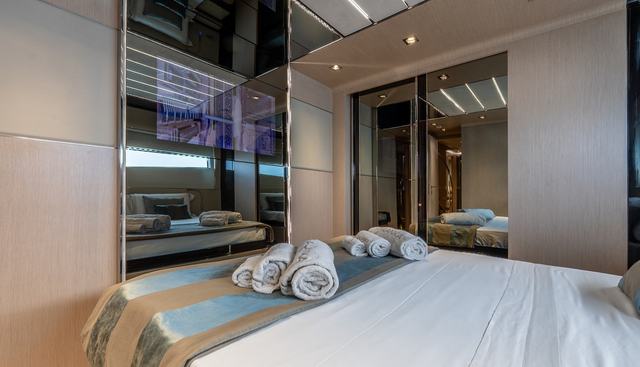 ZALANKA yacht for sale 28