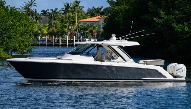 noname yacht for sale 4