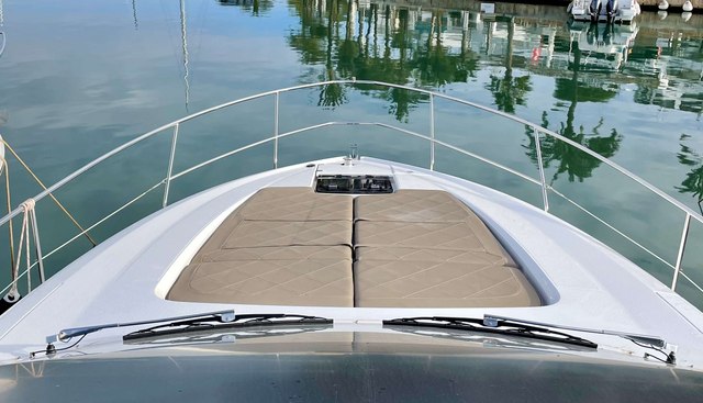 noname yacht for sale 37
