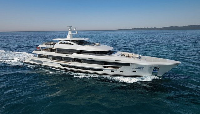 PROJECT 515 yacht for sale 12