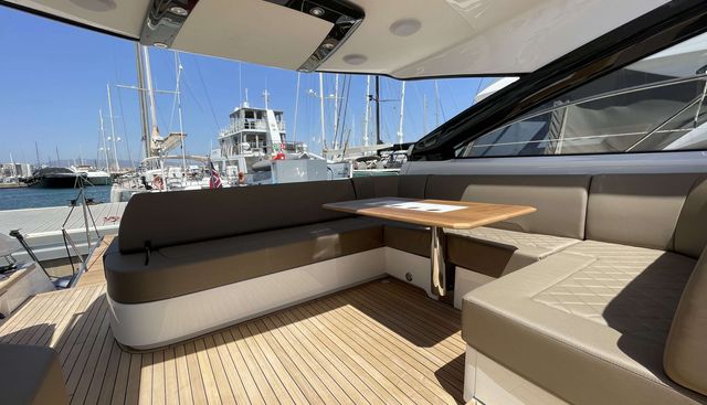 noname yacht for sale 15