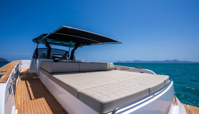 The Way It Is yacht for sale 15