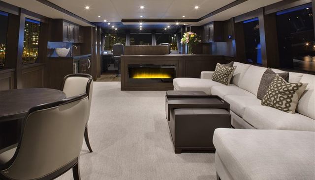 ENCORE yacht for sale 14