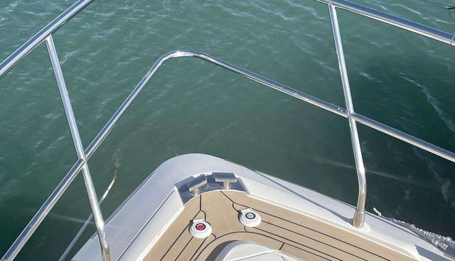noname yacht for sale 50
