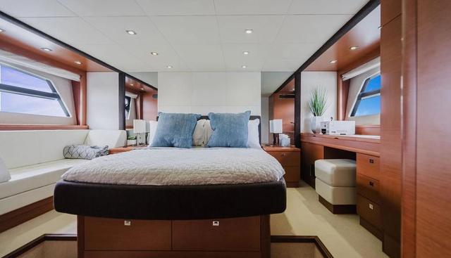 WorldWide yacht for sale 17