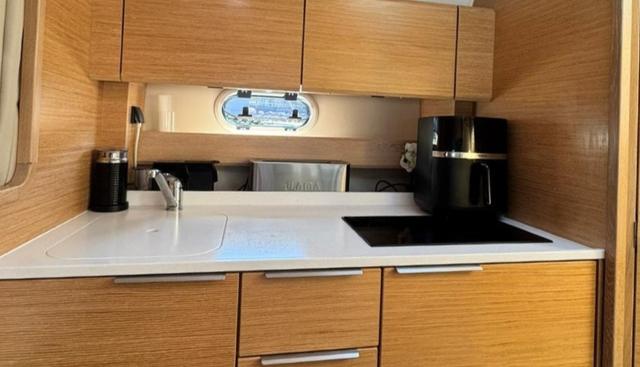 Elara yacht for sale 15