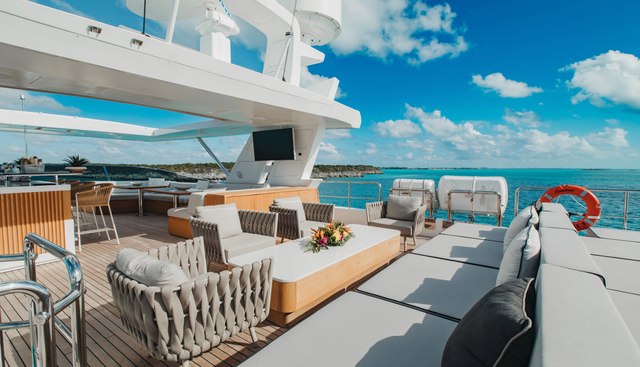 Emina yacht for sale 22