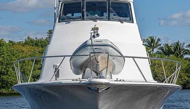 This Little Piggy yacht for sale 3