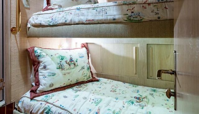 ENCHANTRESS yacht for sale 45