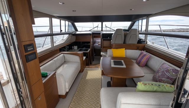 noname yacht for sale 24