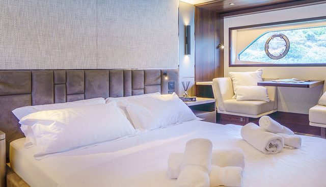 AQUAMARINE yacht for sale 3