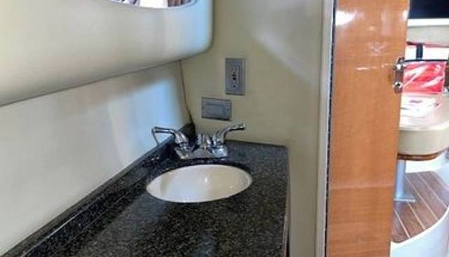 SEAHORSE yacht for sale 27