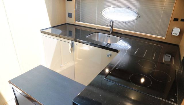 noname yacht for sale 17