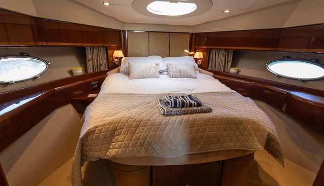 Escape of Ipswich yacht for sale 4