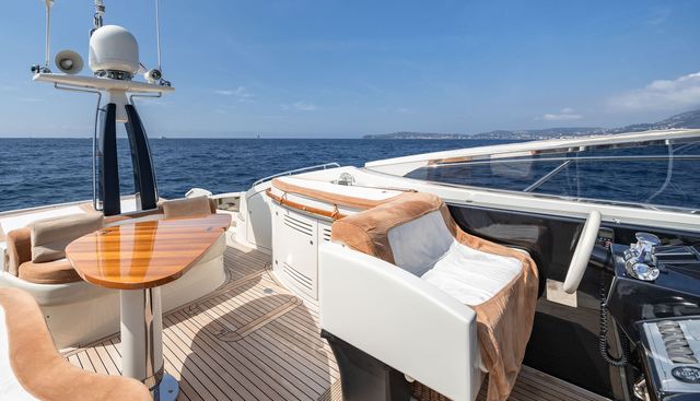 WINDTIME yacht for sale 14