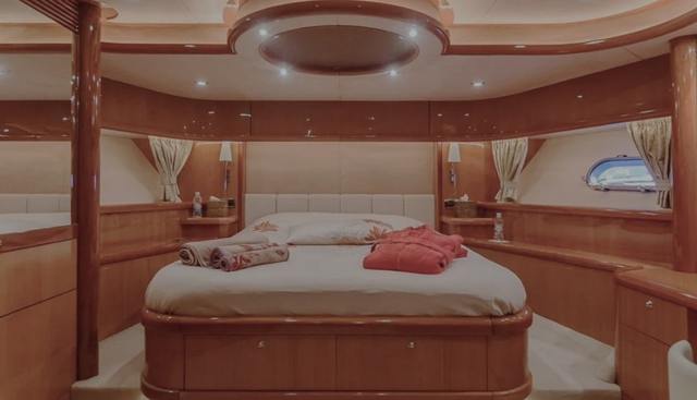 BASYA NICOLI yacht for sale 10