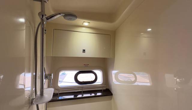 Baby Pie yacht for sale 45