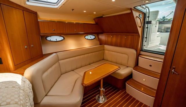 noname yacht for sale 18