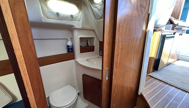 Breakin Bass yacht for sale 22