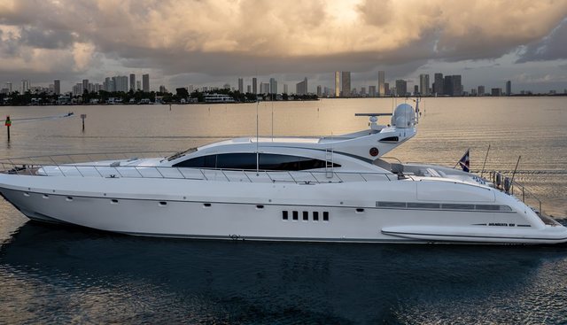 TOTAL yacht for sale 50