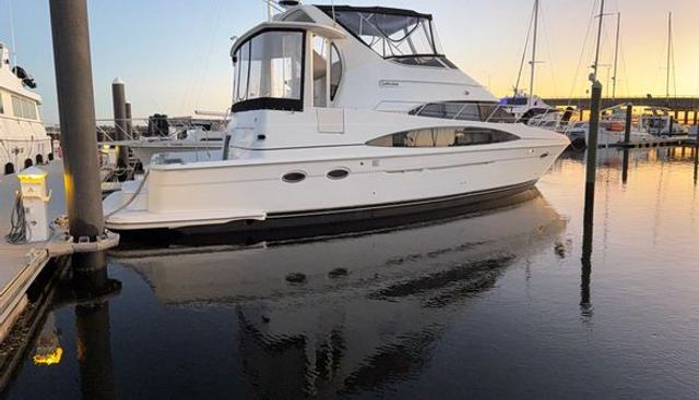 Ciao II yacht for sale 2