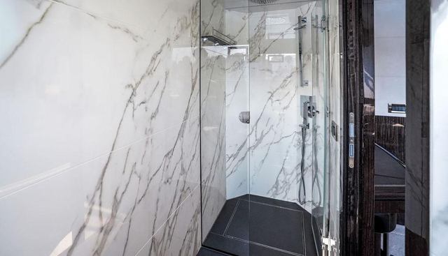 Triple T yacht for sale 68