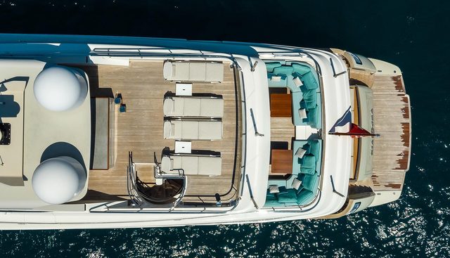 noname yacht for sale 3