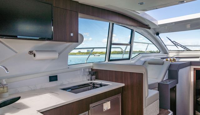 T.E.O yacht for sale 14