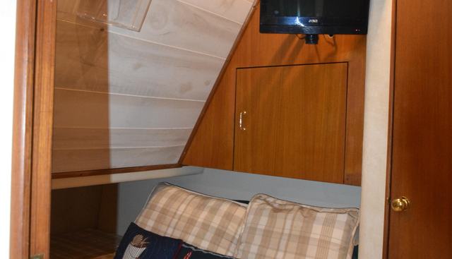 DRAM-BUOY yacht for sale 30