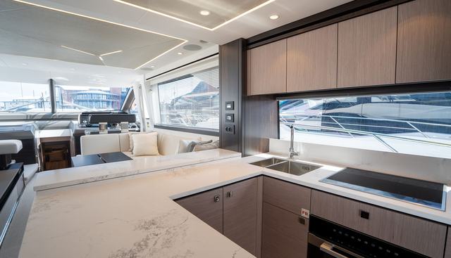 7252468 yacht for sale 19