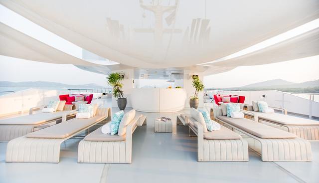 Saluzi yacht for sale 19