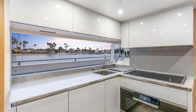 Lontano yacht for sale 7