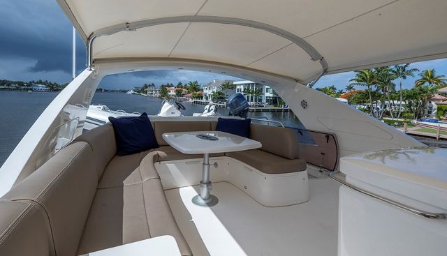 TRINITY yacht for sale 3