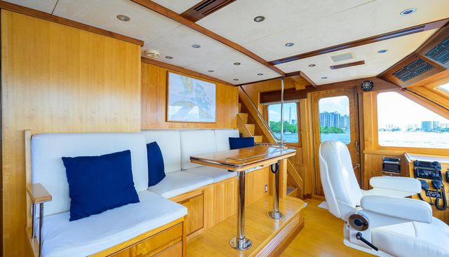 noname yacht for sale 77