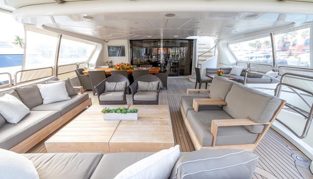 BENETTI CLASSIC yacht for sale 28