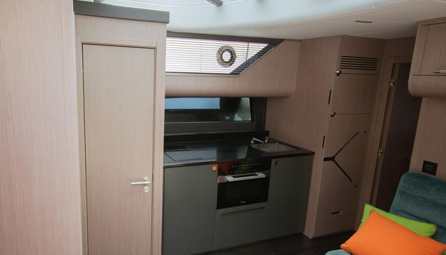 JEE JAM yacht for sale 29