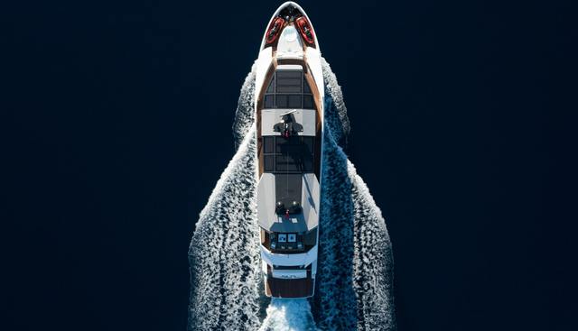 Sun yacht for sale 2