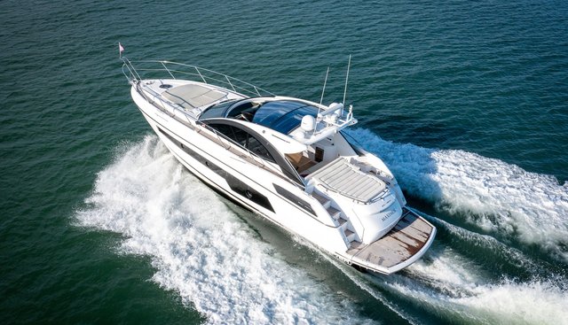 MAXIMUS yacht for sale 2