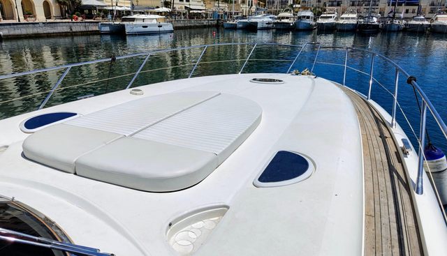 noname yacht for sale 18