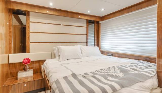 Indecent Proposal IV yacht for sale 73