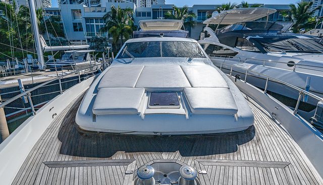 TWE11VE yacht for sale 4