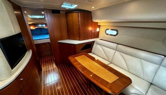 CRYSTAL yacht for sale 7