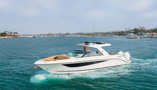 Ciao Bella yacht for sale 8